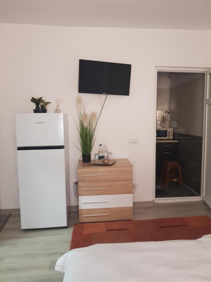 Casa Darya-24H Check-In Apartman Bukarest Kültér fotó