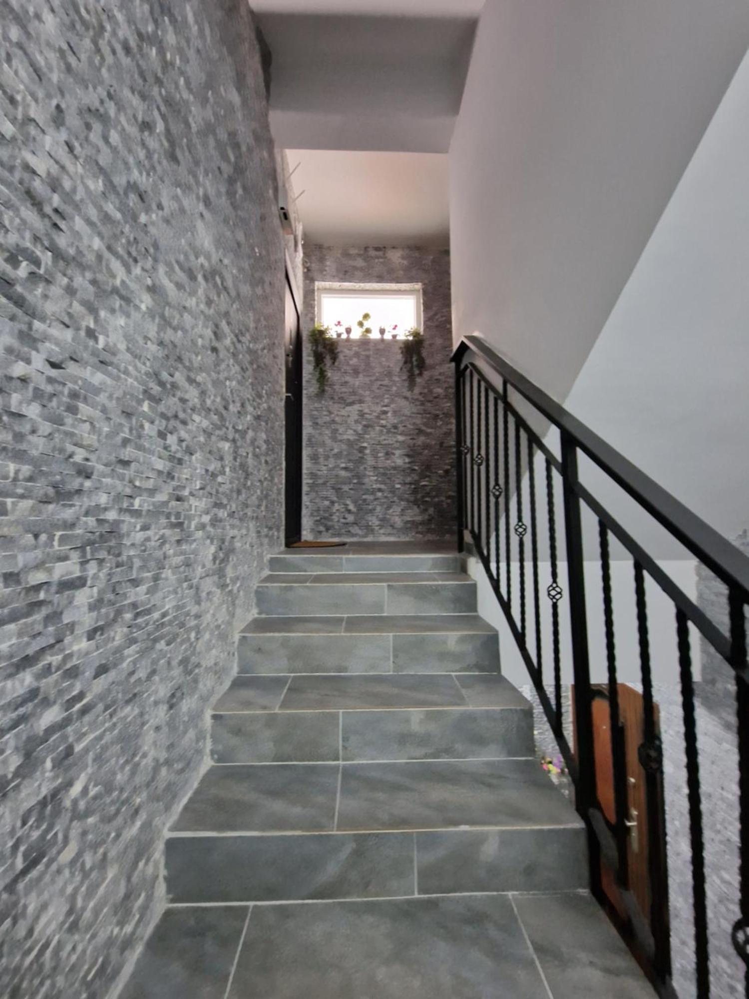 Casa Darya-24H Check-In Apartman Bukarest Kültér fotó