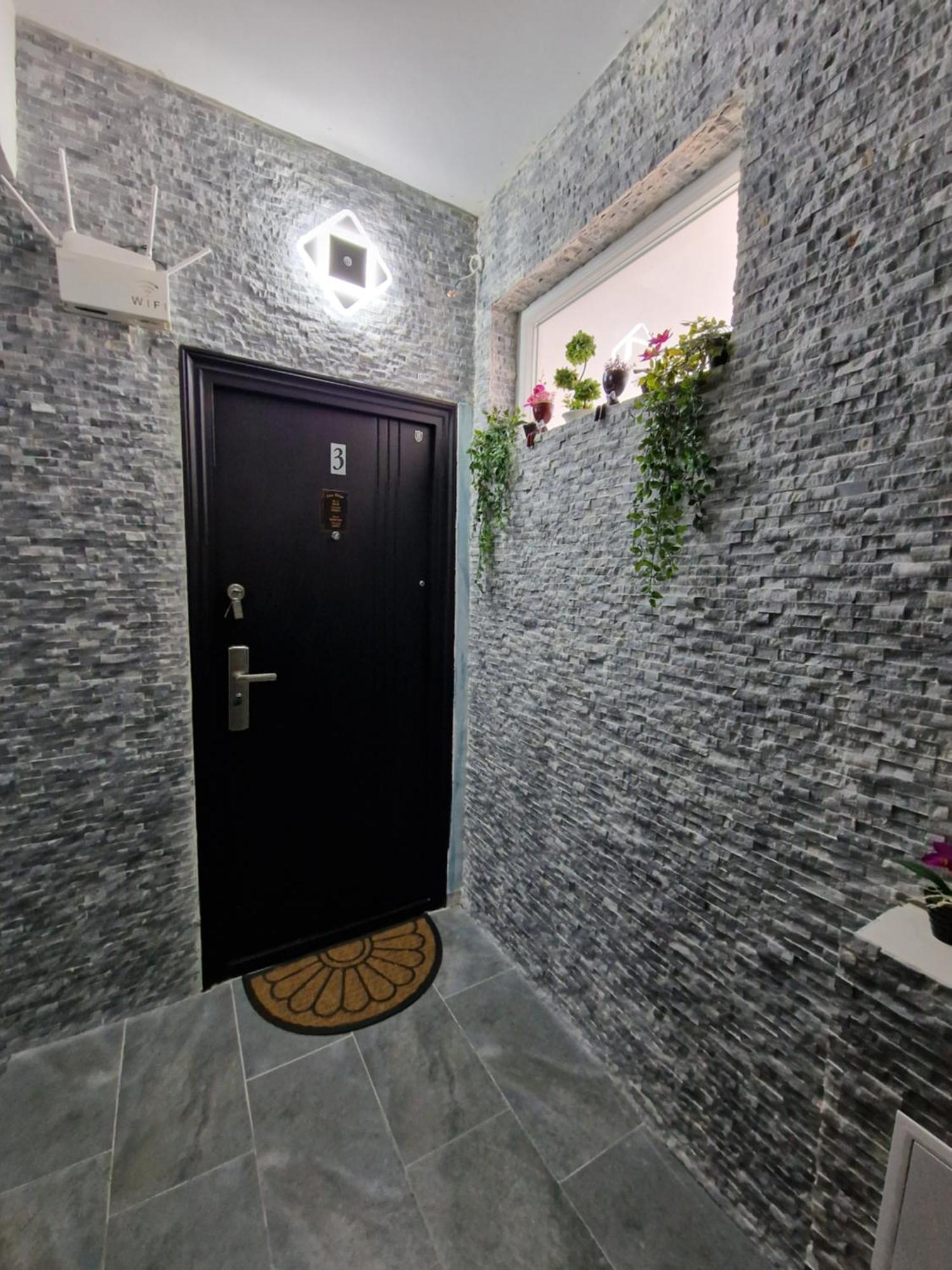Casa Darya-24H Check-In Apartman Bukarest Kültér fotó