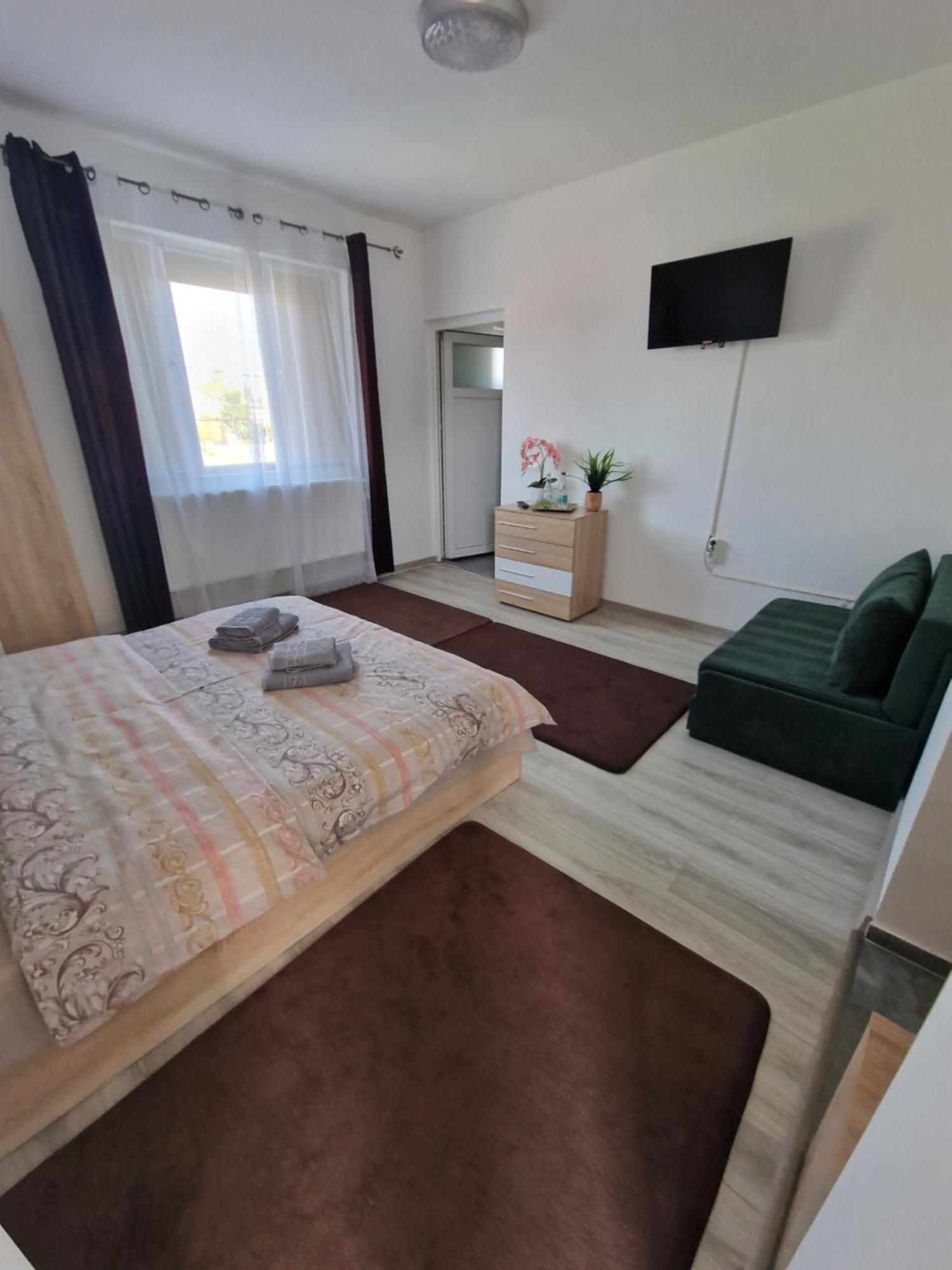 Casa Darya-24H Check-In Apartman Bukarest Kültér fotó