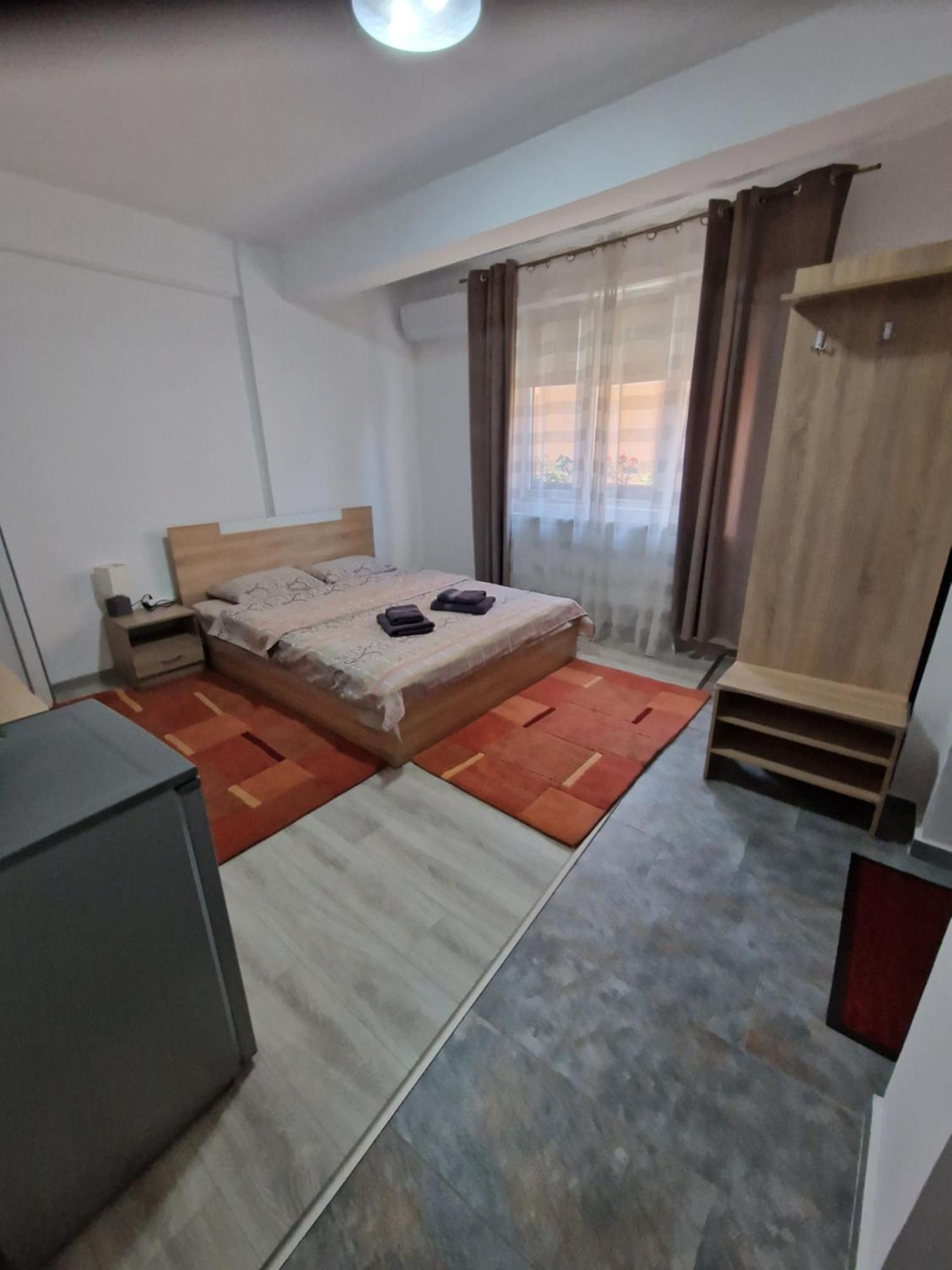 Casa Darya-24H Check-In Apartman Bukarest Kültér fotó