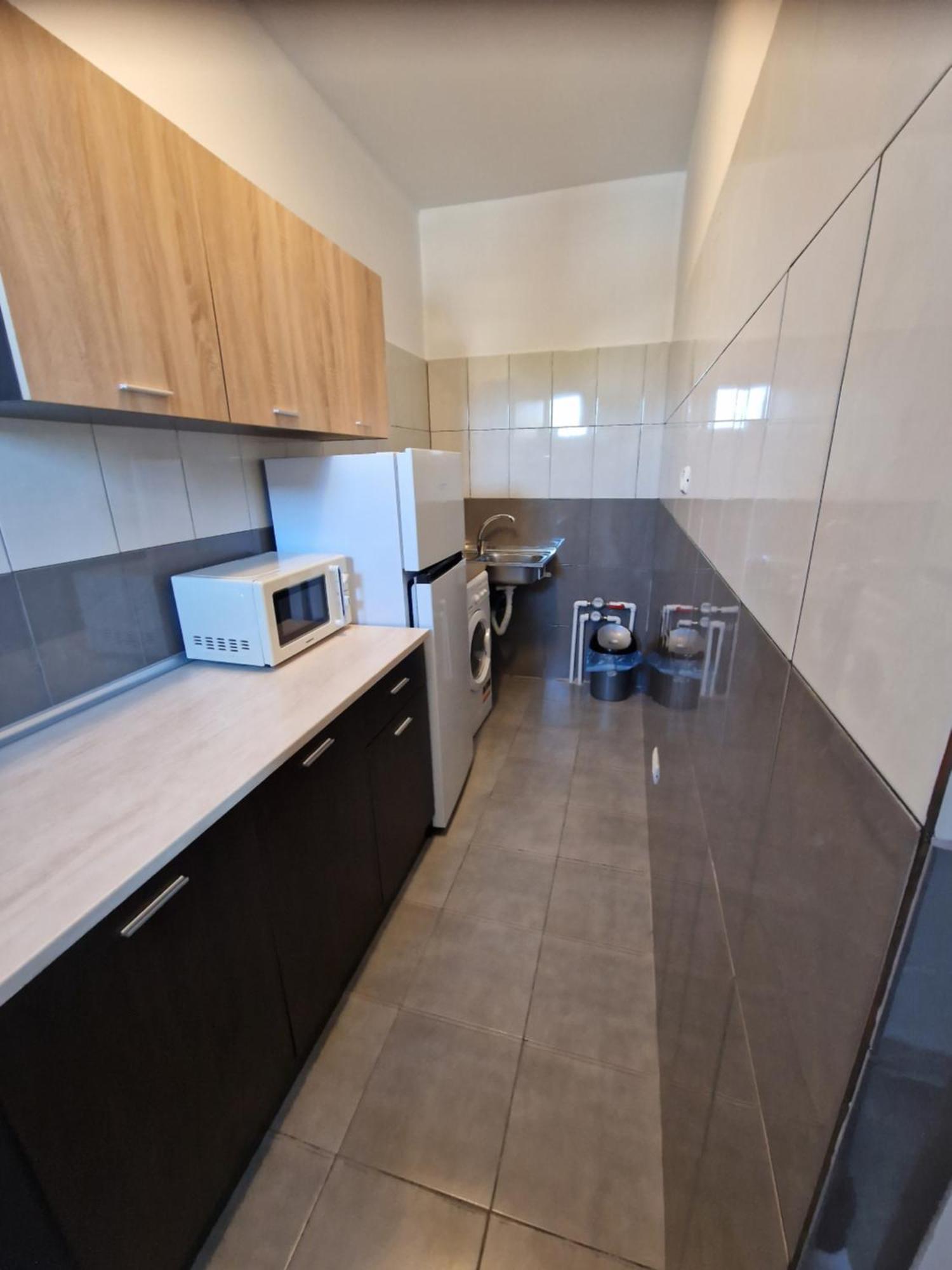 Casa Darya-24H Check-In Apartman Bukarest Kültér fotó