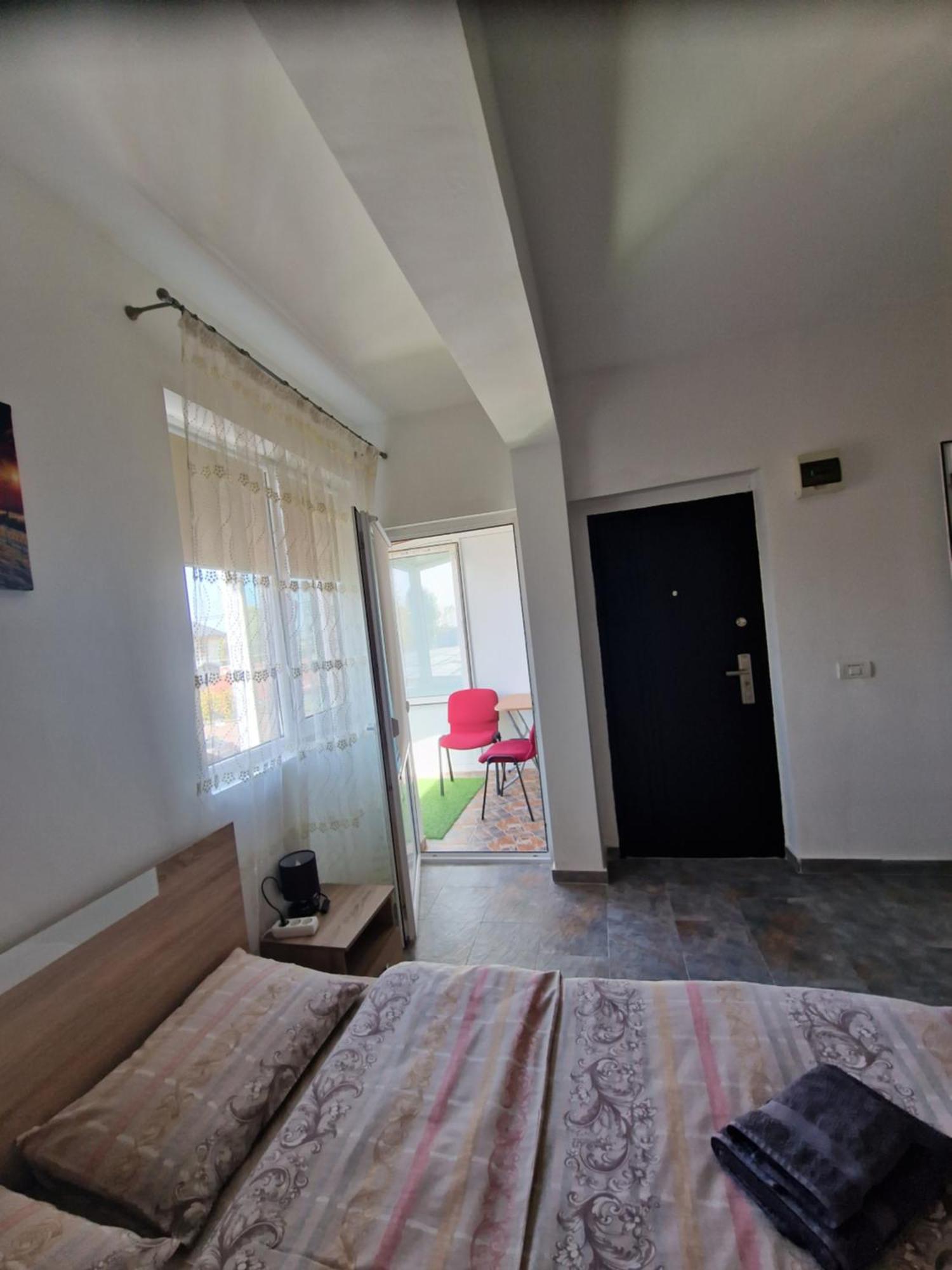 Casa Darya-24H Check-In Apartman Bukarest Kültér fotó